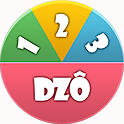 123Dzo logo